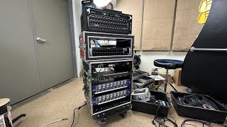 Video thumbnail for Midas M32C vs Presonus StudioLive 24R by Billy LaGuardia
