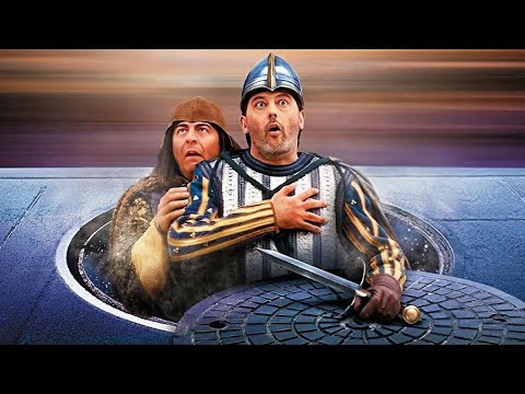 Just Visiting Full Movie Information And Knowledge | Jean Reno | Christina Applegate