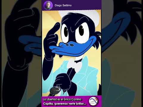 ¿ENTENDES PORQUE NO LES CONVIENE QUE SEAS AUTOSUFICIENTE?  #milei #noticias #humor #capilladelmonte