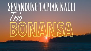 Download lagu UNANG - TRIO BONANSA - Senandung Trio Bonansa mp3