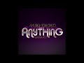 Musiq Soulchild Anything (Feat. Swizz Beatz)