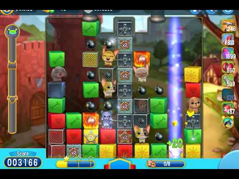 Pet Rescue Saga   Level 4794  no boosters