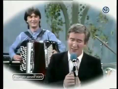 Toma Zdravković - Zbogom moja mladosti ( Uživo )