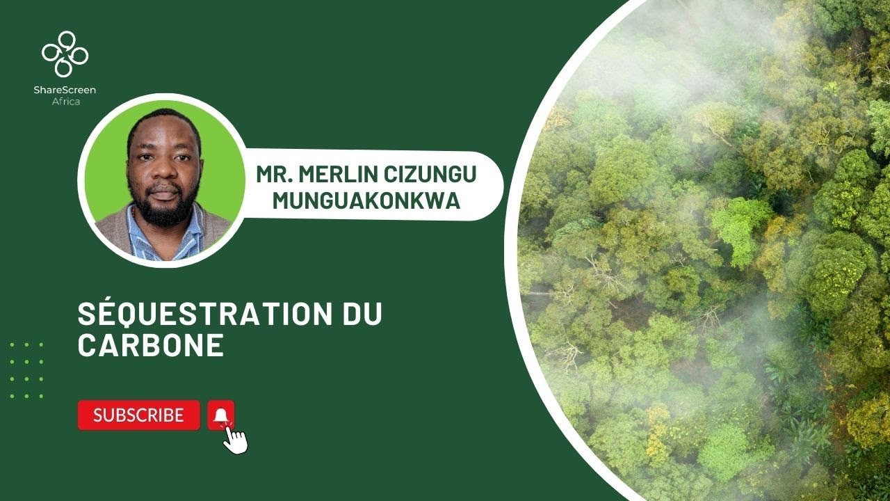 Séquestration du Carbone