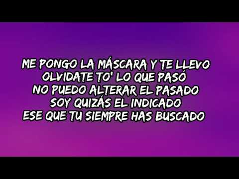 Estadía   Rauw Alejandro ft Omy De Oro  Letra