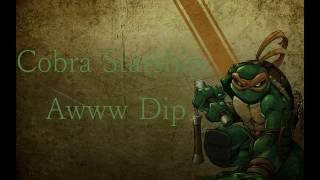 Cobra Starship- Awww Dip Sub Español (TMNT2007)