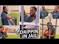 Those First Moments Of Dope Boy Drip In Jail KOUNTRY WAYNE