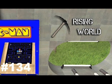 Rising World - Ein Klassiker #134 ( SbT )