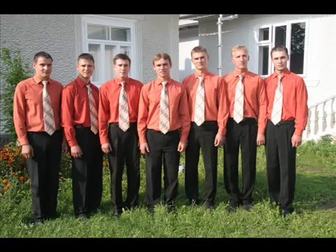 Shalom Corjeuţi - Intoarce-te...