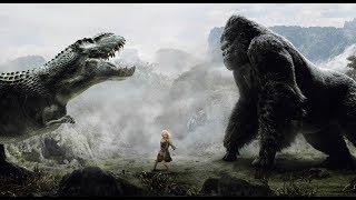 Download lagu King Kong Full Game Movie All Cutscenes Cinematic... mp3