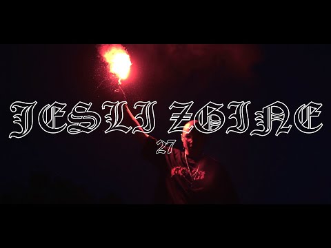 27 - JEŚLI ZGINĘ