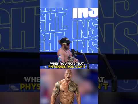 Joey Janela Says He’s The Next Rock?