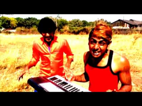 chaitanya jadhav You Are The Prey