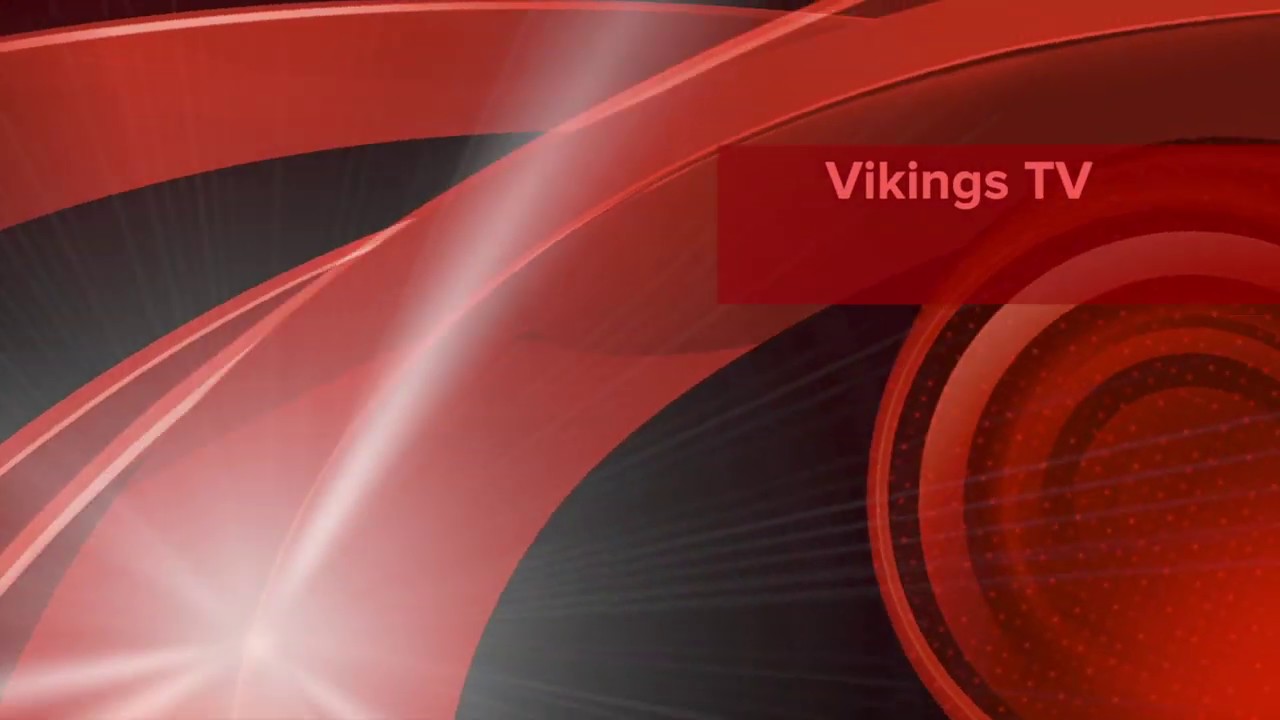 Vikings vs Aalborg 10 01 19