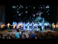 "Я, ты, он, она" Flash Dance 18 ноября 2011 http ...