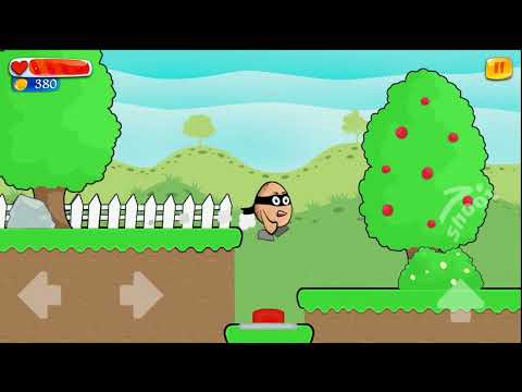 Bad Egg - The Real Adventure