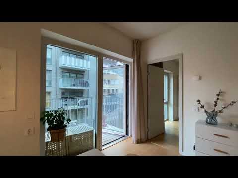 Vintergatan 3A - 3:a · 74m2 - Centrala Sundbyberg : Via Notar mäklare Solna