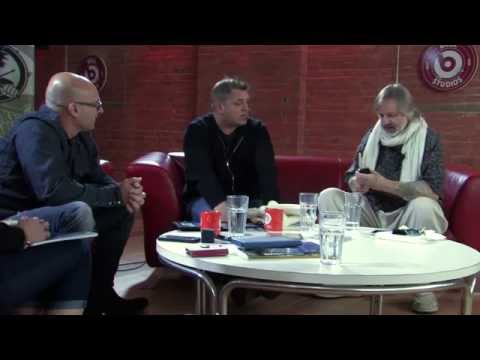 Mike Dolbear Web Show Episode 3 with guests Pete Lockett and Lea Mullen