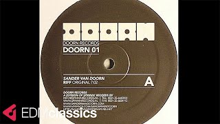 Sander Van Doorn - Riff (Original) (2007)