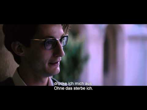 YVES SAINT LAURENT - Offizieller Trailer OVd