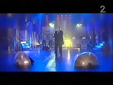 "Mercedes Benz" Jorun Erdal with Jens Wendelboe Orchestra