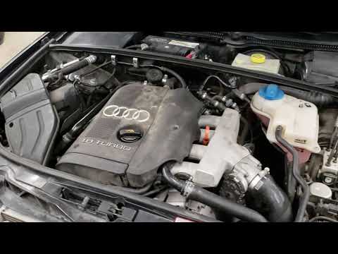 FOR SALE - 19P0520 - 2004 Audi A4 - 1.8L