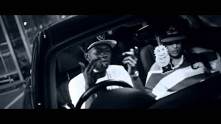 Squeeks - Riding In My Car [GRM Daily]