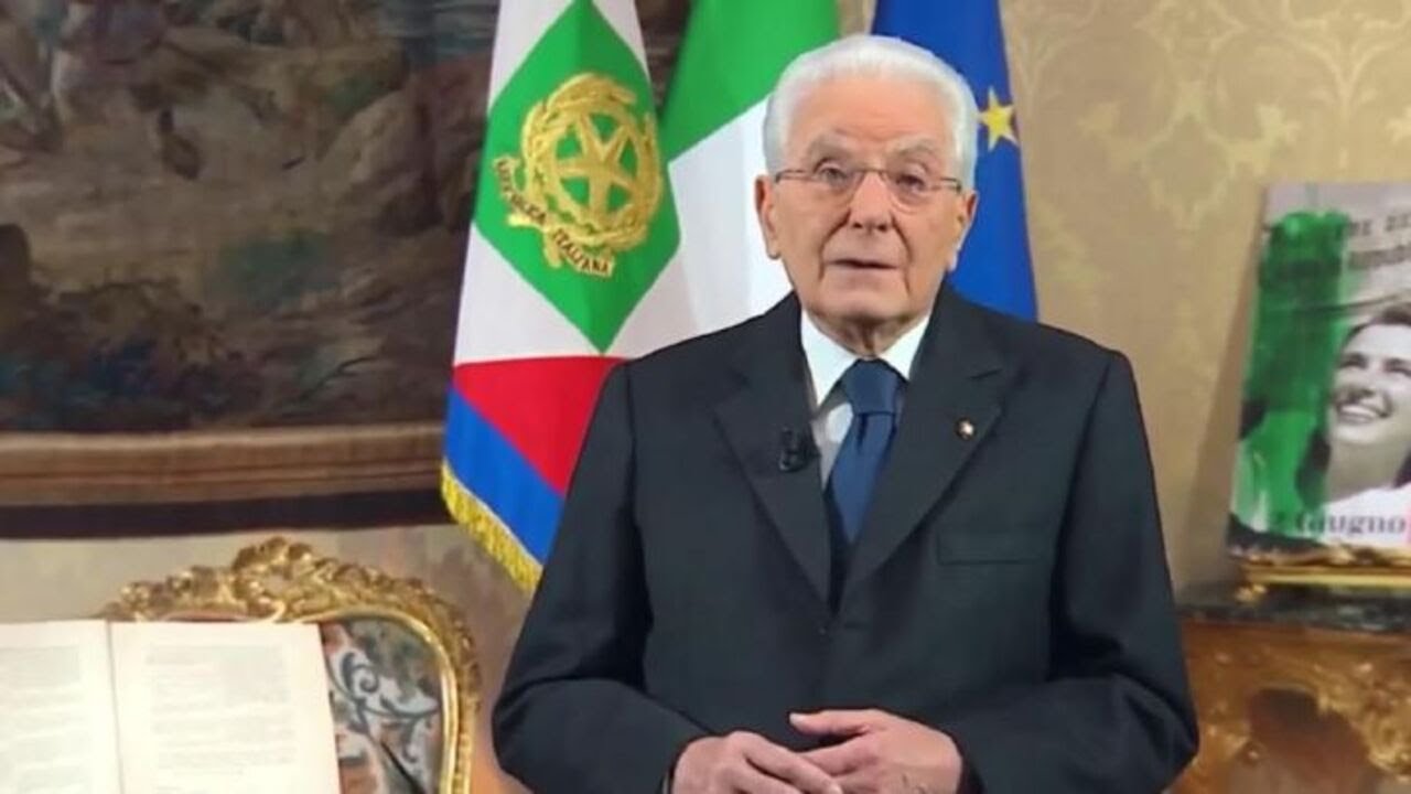 Mattarella: Repubblica ha 80 anni, primo voto donne carattere indelebile democrazia