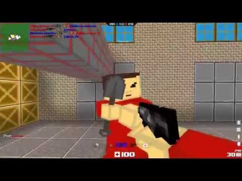 Blockade 3D - #06: Gesprächthemen?! O.o [Let's Play Together] [GER]