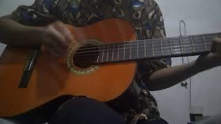 Download lagu ya habibal qolbi | fingerstyle guitar mp3