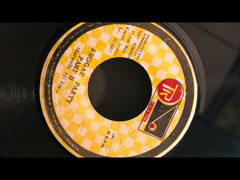 Morwells - reggae party / part II