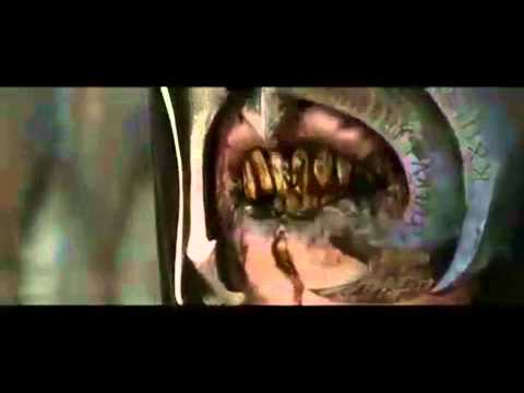 Herr der Ringe Parodie Teil 2