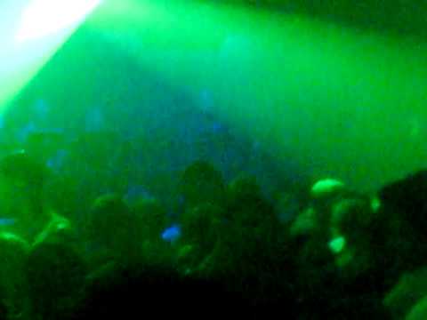 Frankie Knuckles @ 20 Years of House @ Ministry of Sound (3).AVI