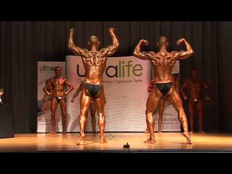 Final Callout for UKDFBA Lightweight Title between Sandor Nagi and Damian Lees