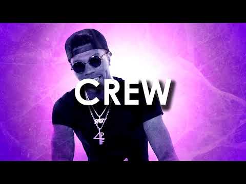 [FREE] Lil Baby x Young Thug Type Beat 2018- "Crew" (Prod. by Chino Beats)