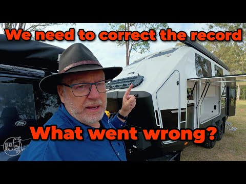 What happened to our Zone Expedition? What now? Zone Administration & correct the record