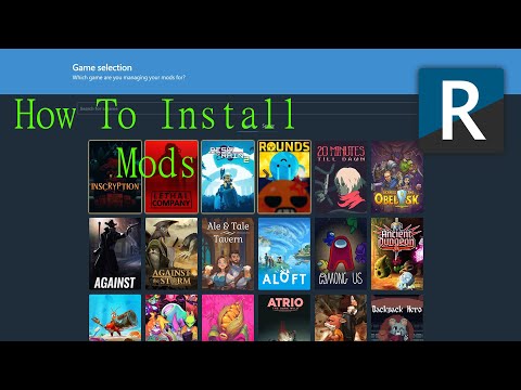 How To Install Inscryption Mods NOVEMBER 2024