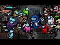 Final Episode Among Us Zombie Ep 170 Animation