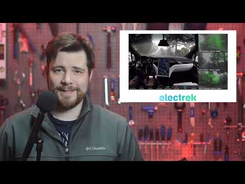 Tesla EV News 1.18.23• Tesla Video Not "Faked"• Toyota, BMW in Hot Water• Apartment Charging