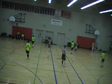 T90(adultos)futsal 2009 #1