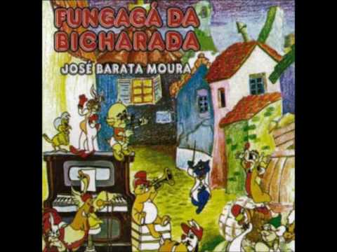 Fungagá da Bicharada