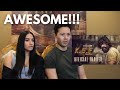 KGF CHAPTER 1 [BOTH TRAILERS!!!] (Couple Reacts)