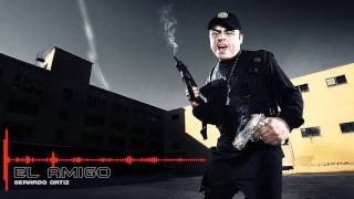 Gerardo Ortiz - El Amigo (EPICENTER)