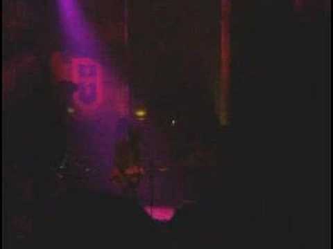 Yann Tiersen I (Aula Magna, 07-03-2007)