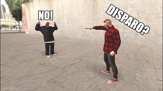 YOUNG DARHI SEMAFARO FT KID LUCILFER PROD BY CRISMOL NOBRU Y ICETIME (Versión GTA San Andreas)