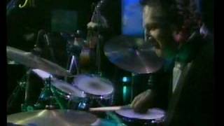 Jacques Loussier -Concerto in F Minor - Allegro