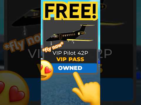 REGULAR VS VIP JET In Car Dealership Tycoon! #roblox #shorts #fyp