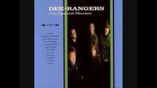 Dee Rangers - Those Days Are Gone.wmv