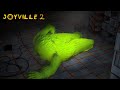 JOYVILLE 2 Full Gameplay Joyville 3 New Game ALL NEW BOSSES SECRET ENDING Part 2
