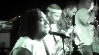 Work, Shop & More with Hiram Bullock - Give 'em The Rock